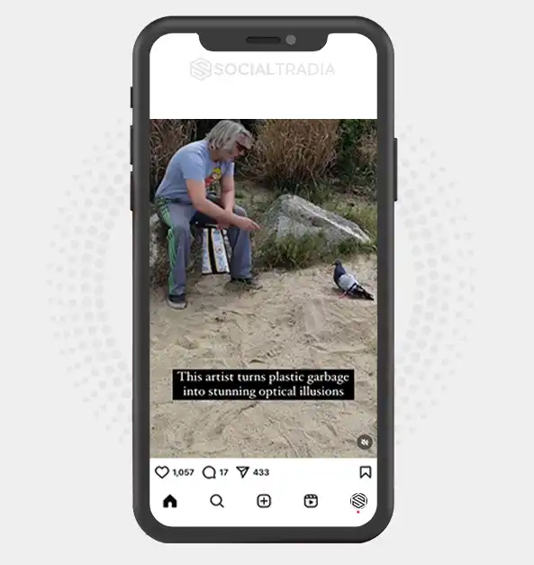 buy instagram account