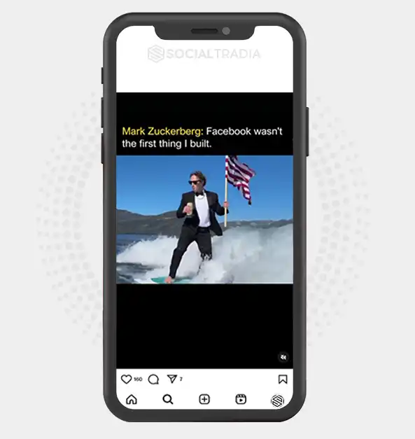 buy Instagram account cryptoo_coin06 (2.1 k Followers)
