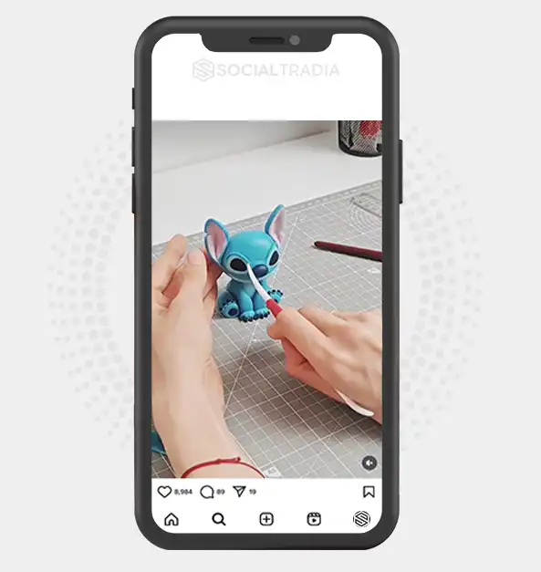 buy instagram account