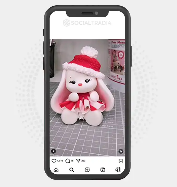buy Instagram account CutieCake (140k Followers) buy Instagram account CutieCake (140k Followers)