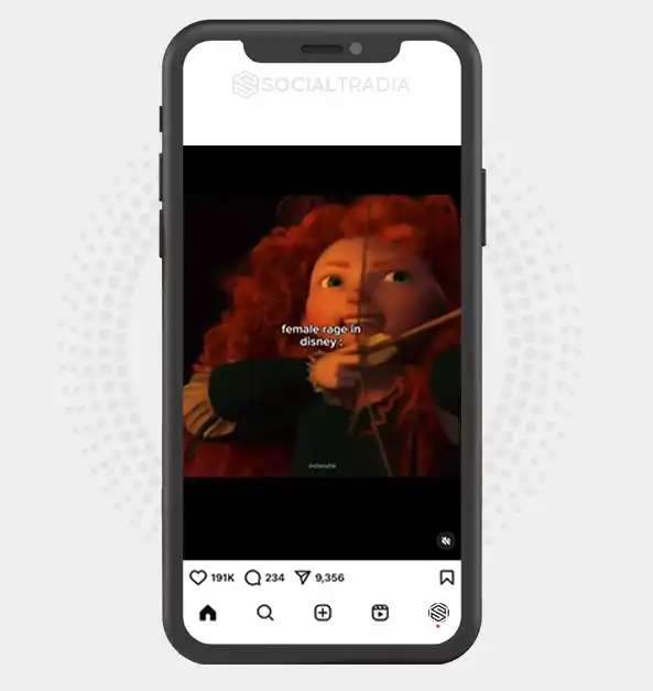 buy instagram account