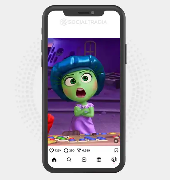 buy Instagram account DisneyClub (93.2 k Followers) buy Instagram account DisneyClub (93.2 k Followers)