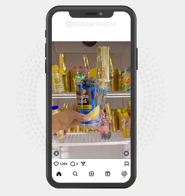 buy instagram account