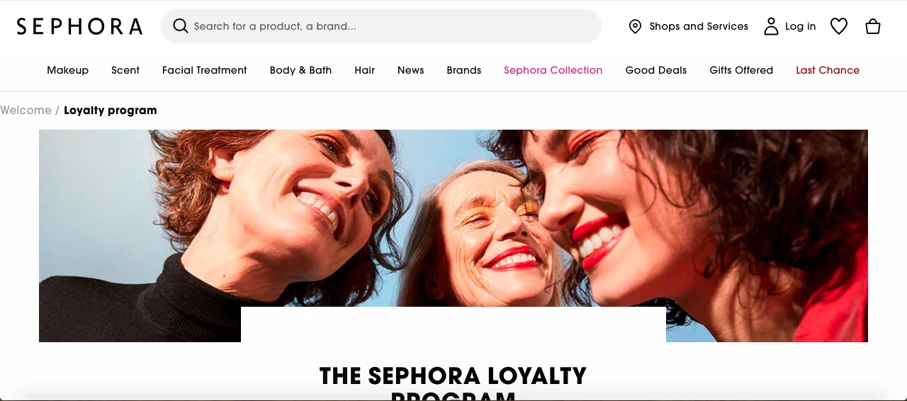 Sephora