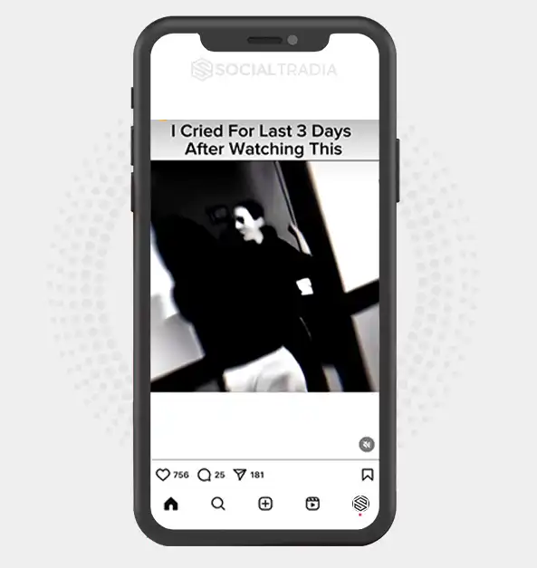buy instagram account