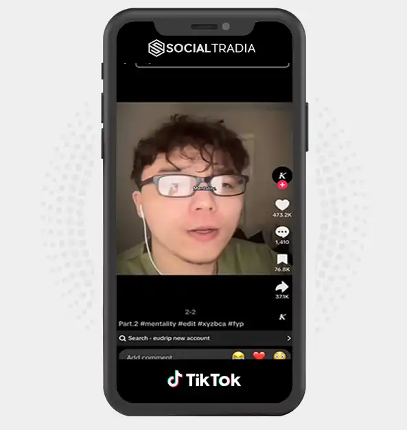 buy instagram account