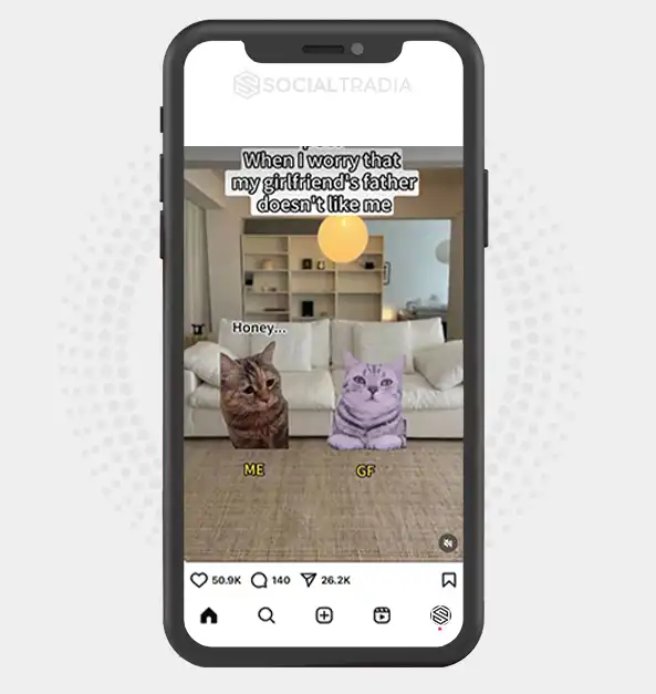 buy instagram account