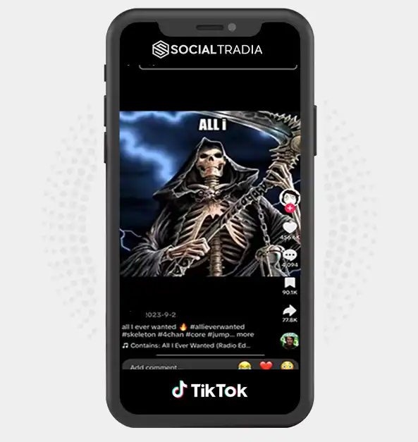 buy instagram account