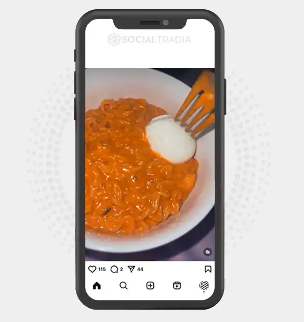 buy instagram account
