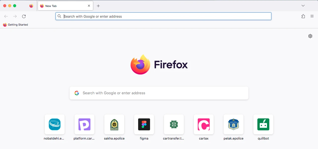 FireFox