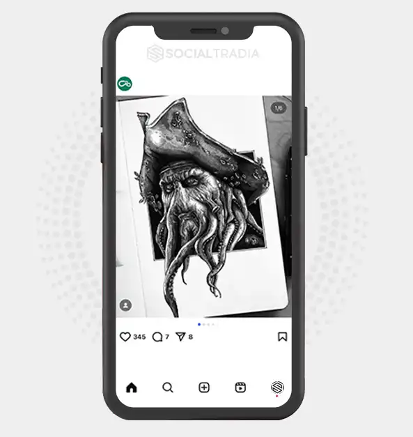 buy instagram account