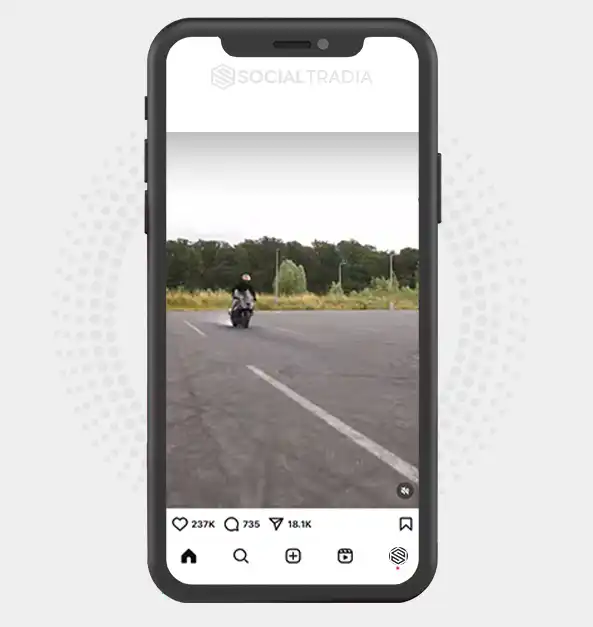 buy instagram account