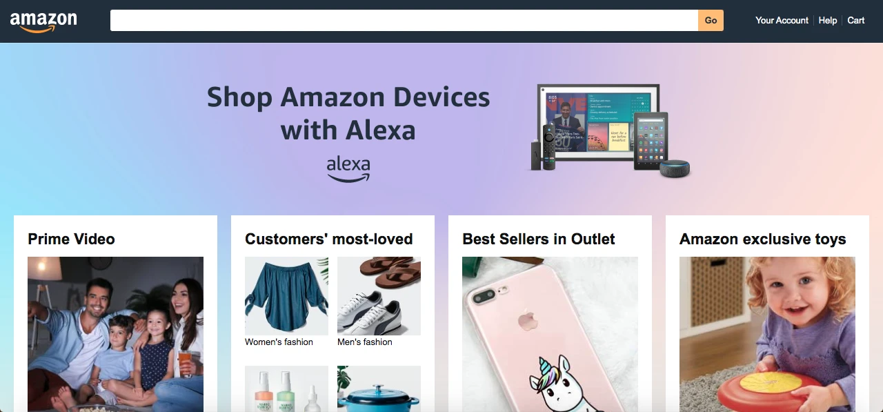 Amazon