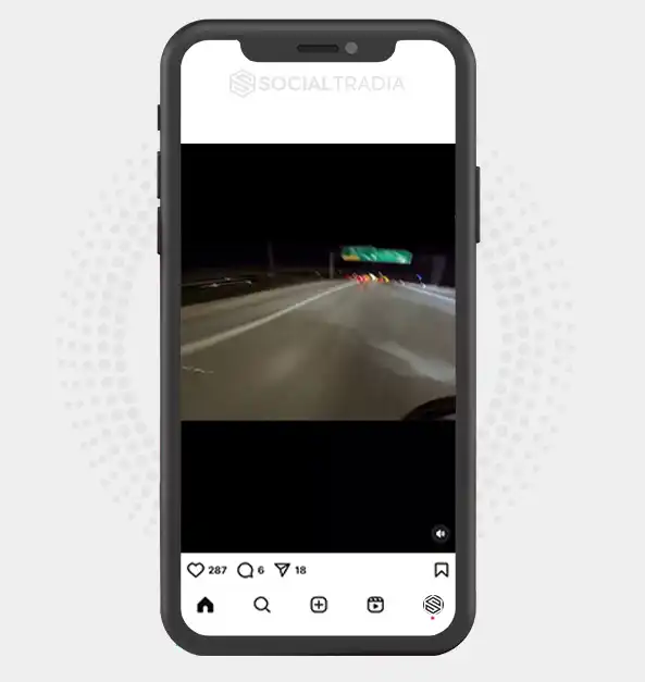 buy instagram account