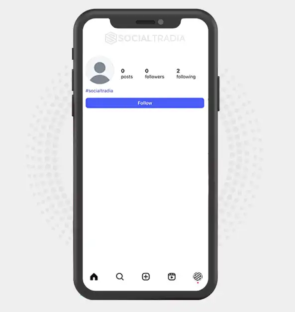 buy instagram account