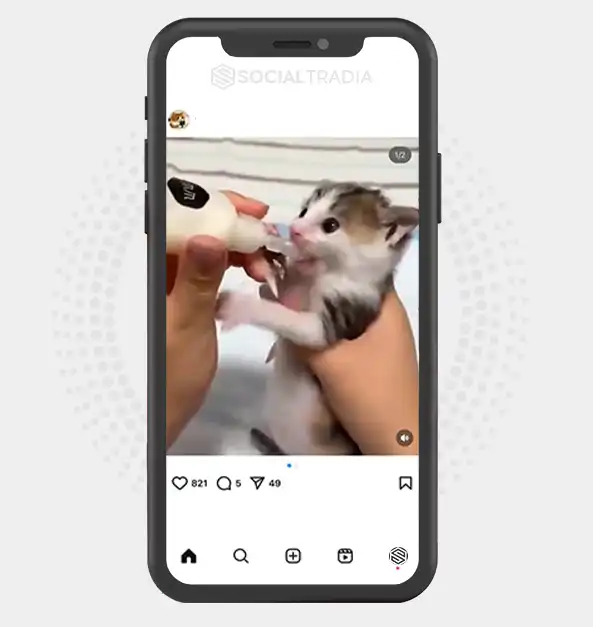 buy instagram account