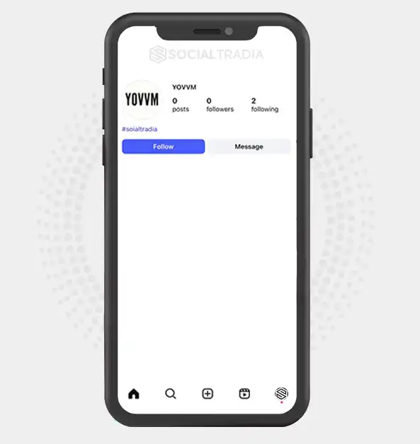 buy instagram account