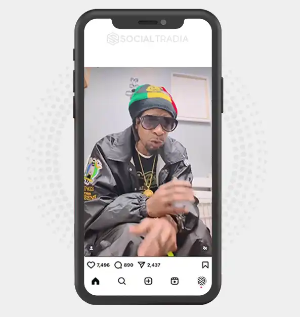 buy instagram account