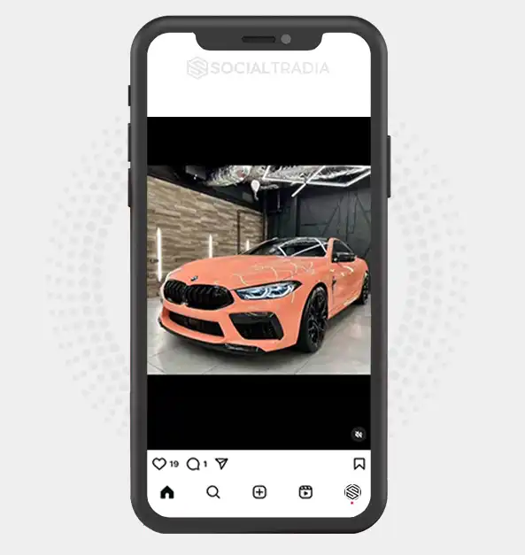 buy Instagram account autodrive189 (2.1 k Followers) buy Instagram account autodrive189 (2.1 k Followers)