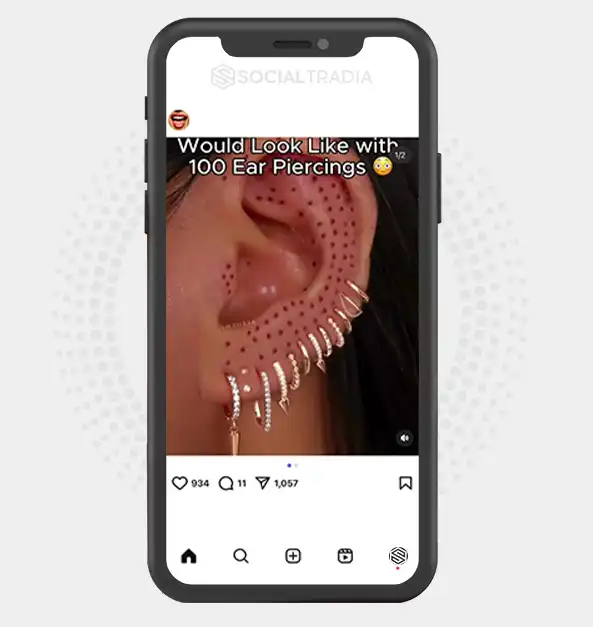buy instagram account