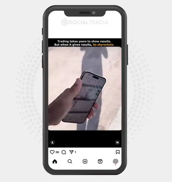 buy Instagram account crypto_coin304 (2 k Followers)