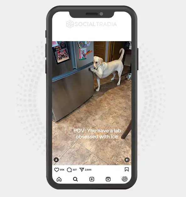 buy instagram account