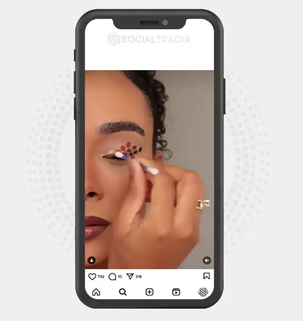 buy Instagram account fash.ionvalue13 (2.1 k Followers)
