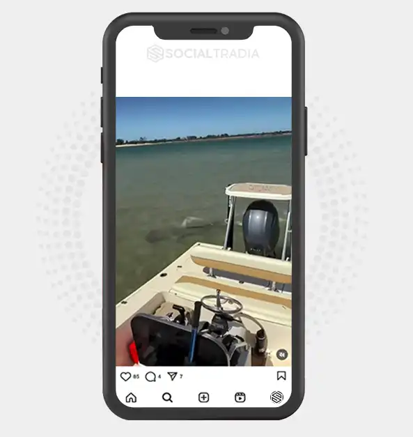 buy instagram account