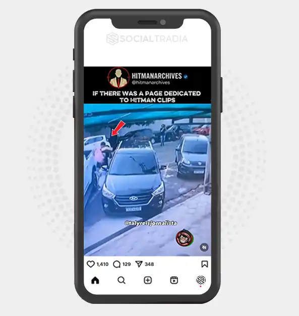 buy instagram account
