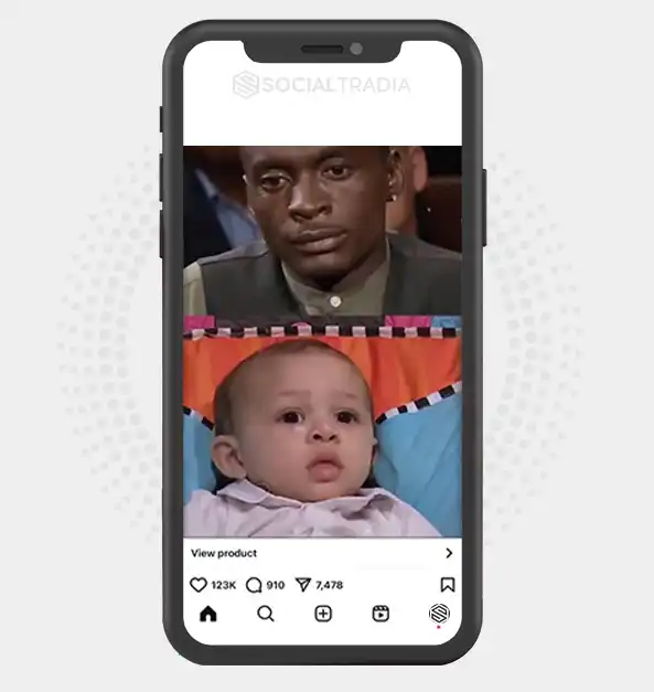 buy instagram account