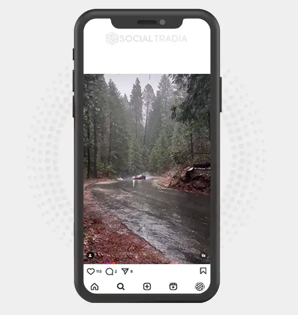 buy Instagram account luxury_explore_ (2.1 k Followers)
