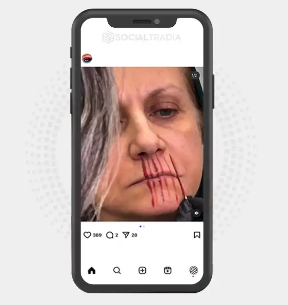buy instagram account