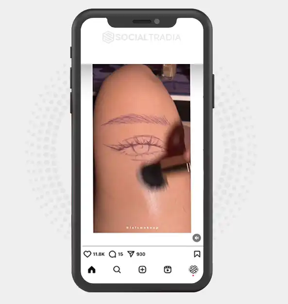 buy instagram account