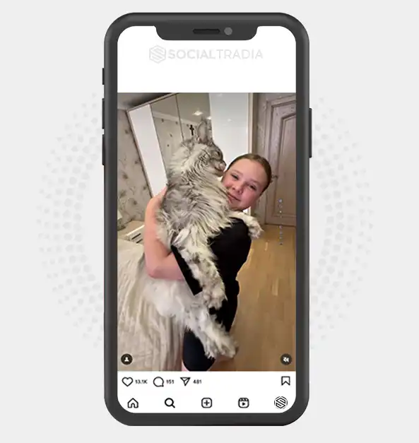 buy instagram account