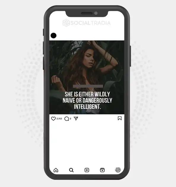 buy instagram account