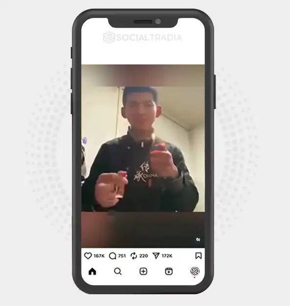 buy instagram account
