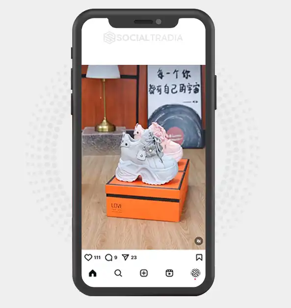 buy instagram account