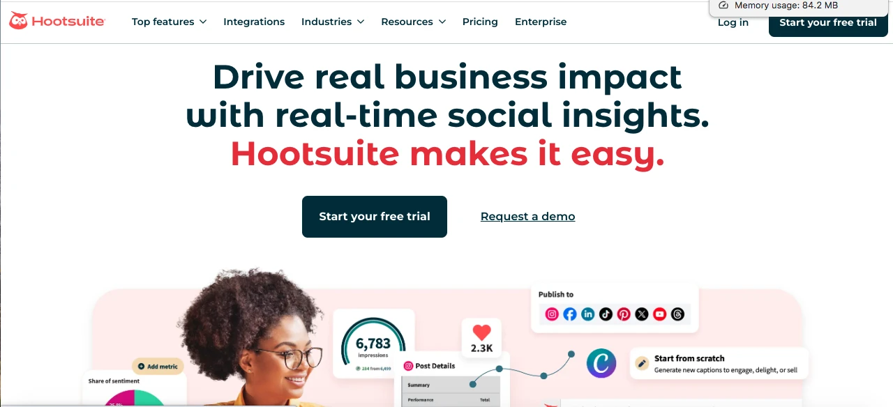 Hootsuite