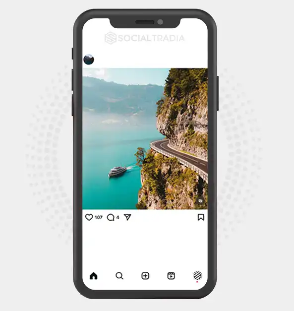 buy Instagram account Traveler Soul (2.2 k Followers) buy Instagram account Traveler Soul (2.2 k Followers)