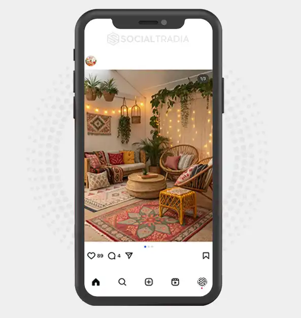 buy instagram account
