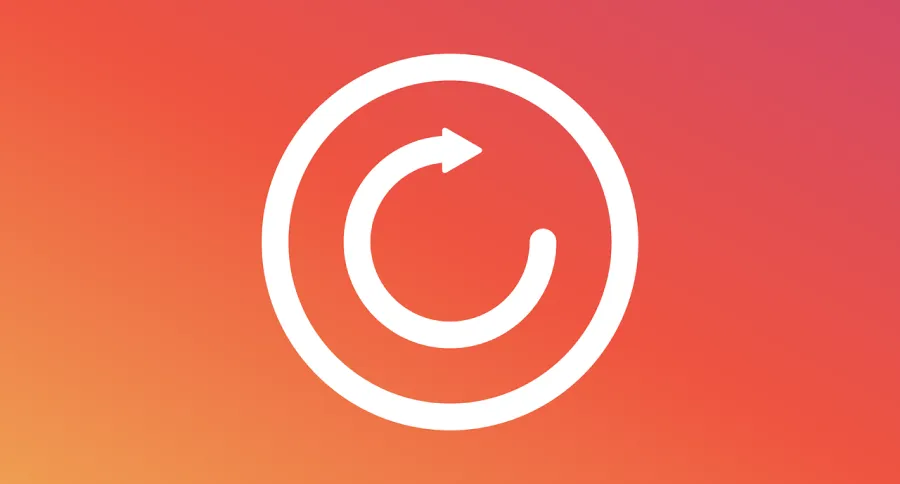 Refresh symbol