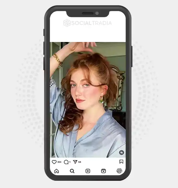 buy Instagram account Beauty Spot (765 k Followers)