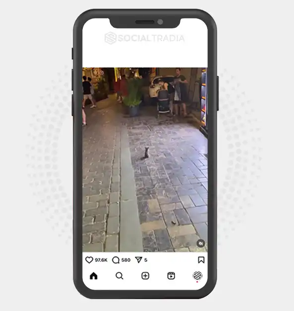 buy instagram account