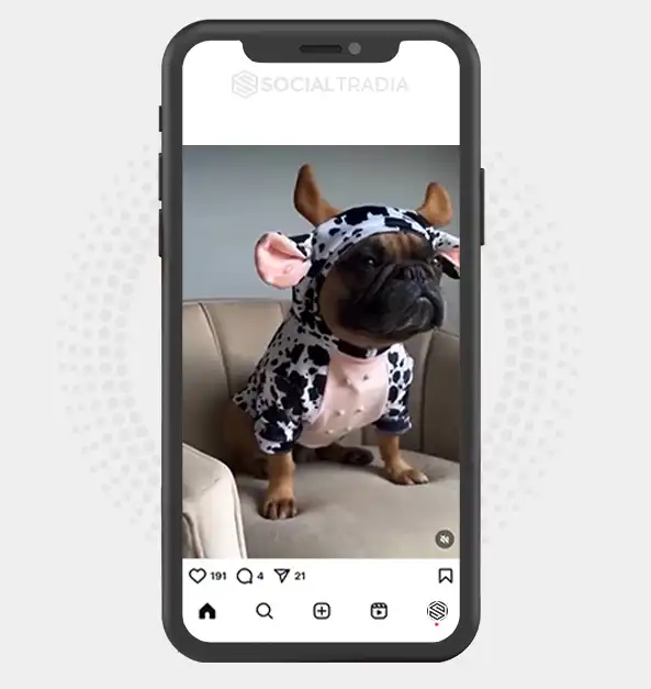 buy instagram account