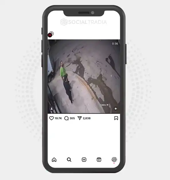 buy instagram account