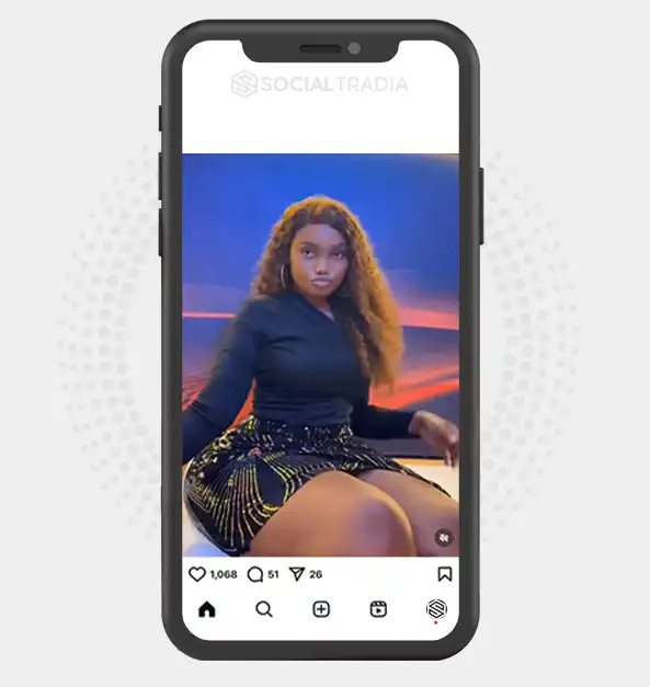 buy instagram account