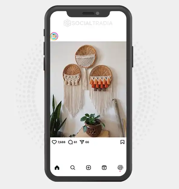 buy instagram account