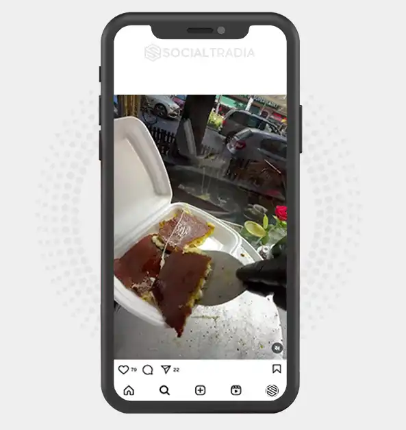buy instagram account
