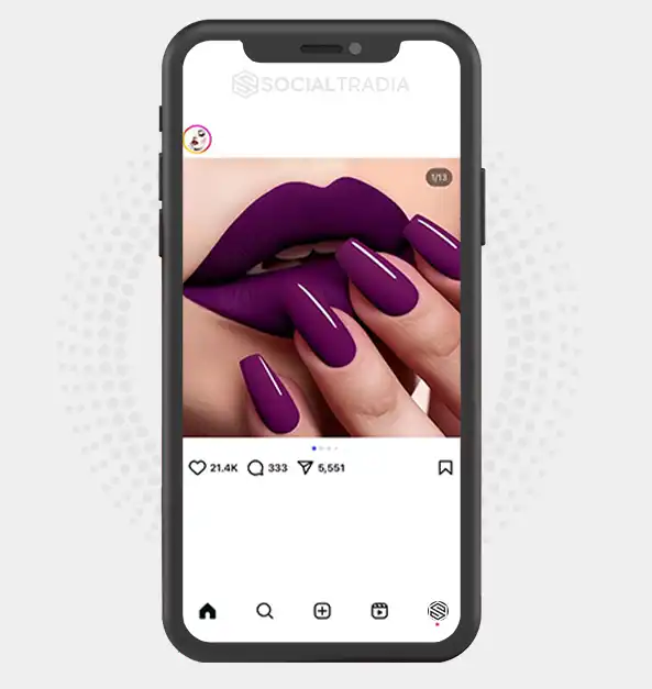 buy instagram account