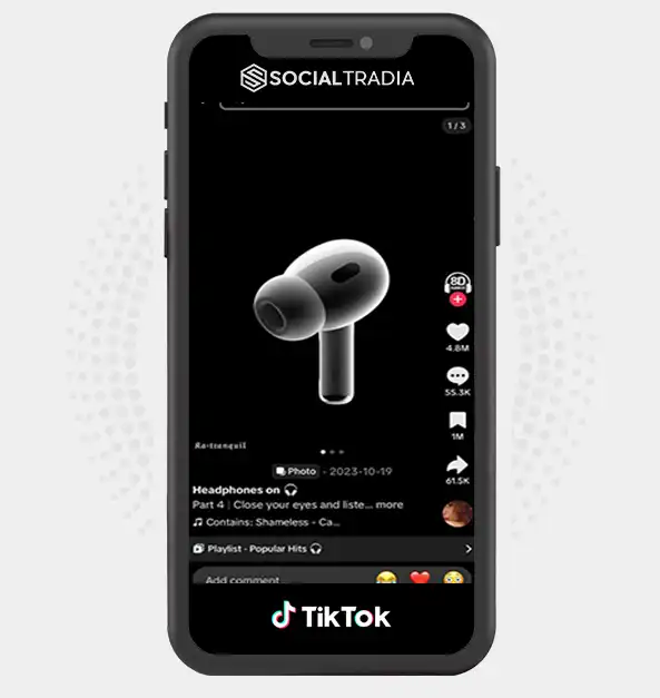 buy instagram account